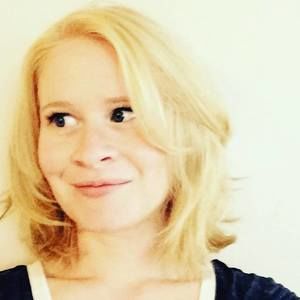Meet your Posher, Katy